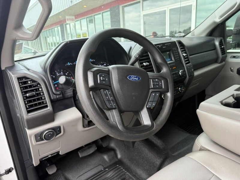 2019 Ford F-250 Utility XL Collinsville OK
