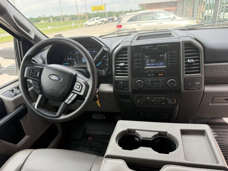 2019 Ford F-250 Utility XL Collinsville OK