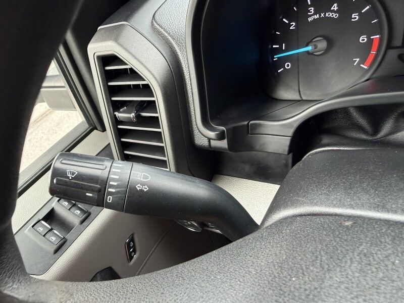 2019 Ford F-250 Utility XL Collinsville OK