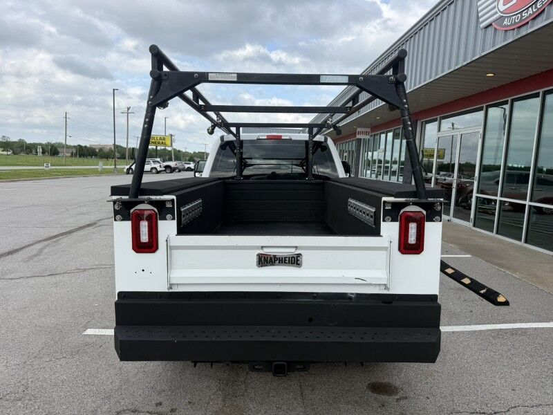 2019 Ford F-250 Utility XL Collinsville OK