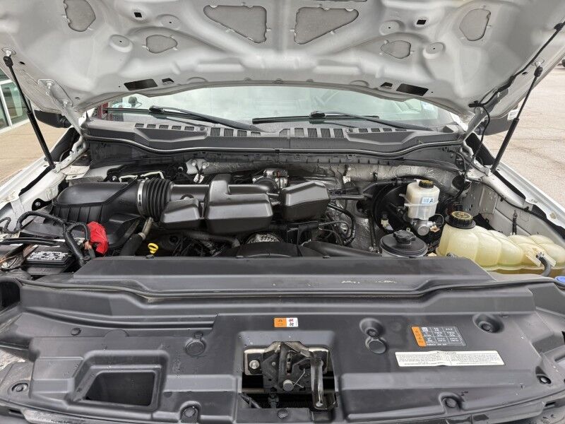 2019 Ford F-250 Utility XL Collinsville OK