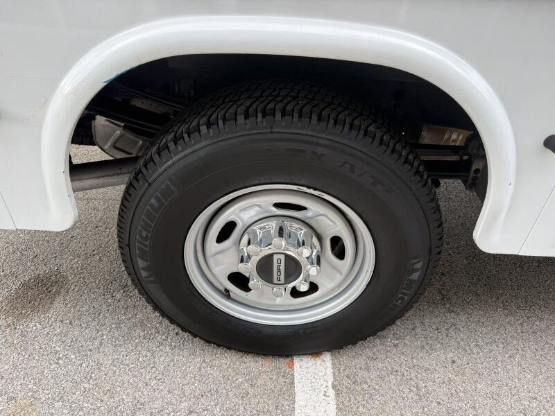 2019 Ford F-250 Utility XL Collinsville OK