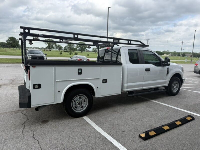 2019 Ford F-250 Utility XL Collinsville OK