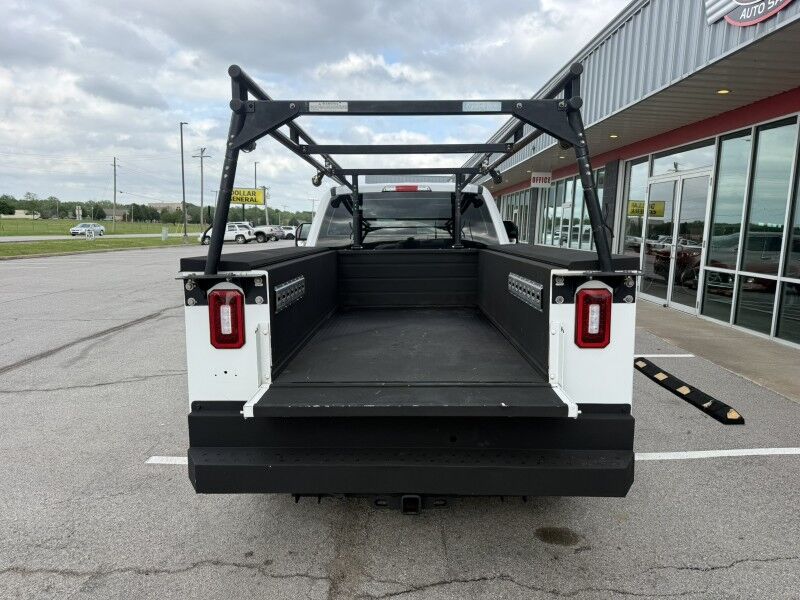 2019 Ford F-250 Utility XL Collinsville OK
