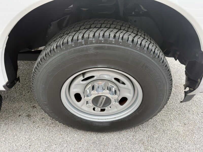 2019 Ford F-250 Utility XL Collinsville OK