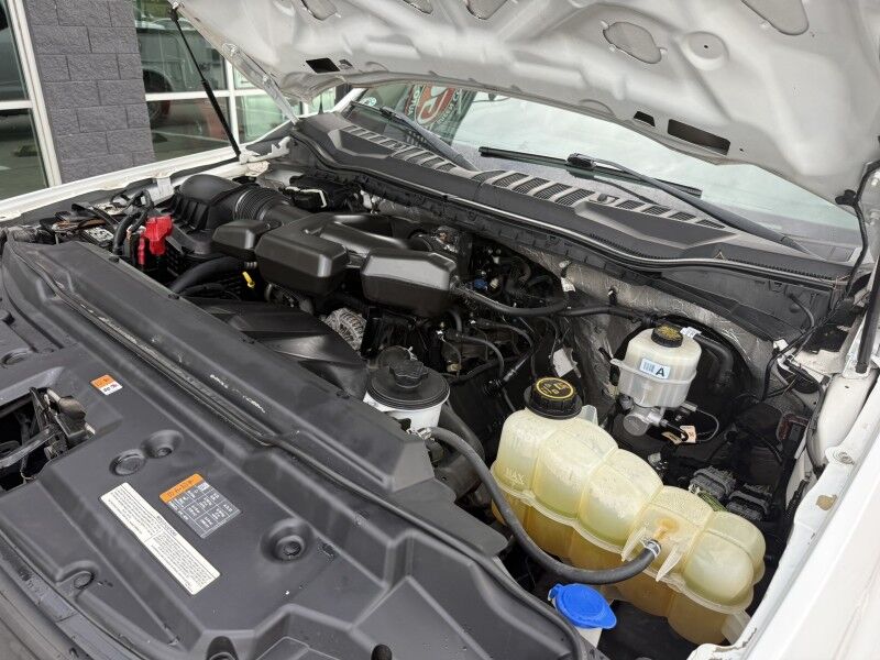 2019 Ford F-250 Utility XL Collinsville OK