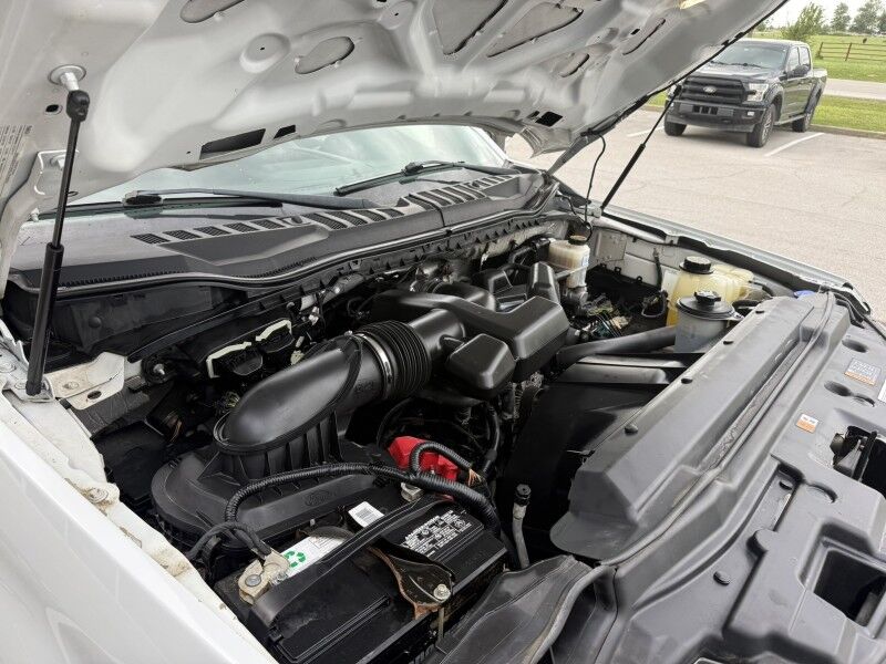 2019 Ford F-250 Utility XL Collinsville OK