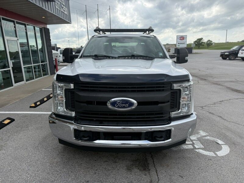 2019 Ford F-250 Utility XL Collinsville OK