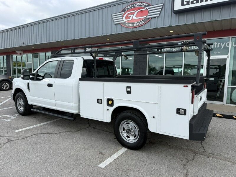2019 Ford F-250 Utility XL Collinsville OK