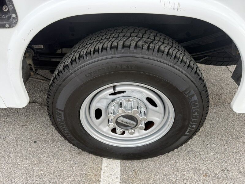 2019 Ford F-250 Utility XL Collinsville OK