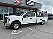 2019 Ford F-250 Utility XL