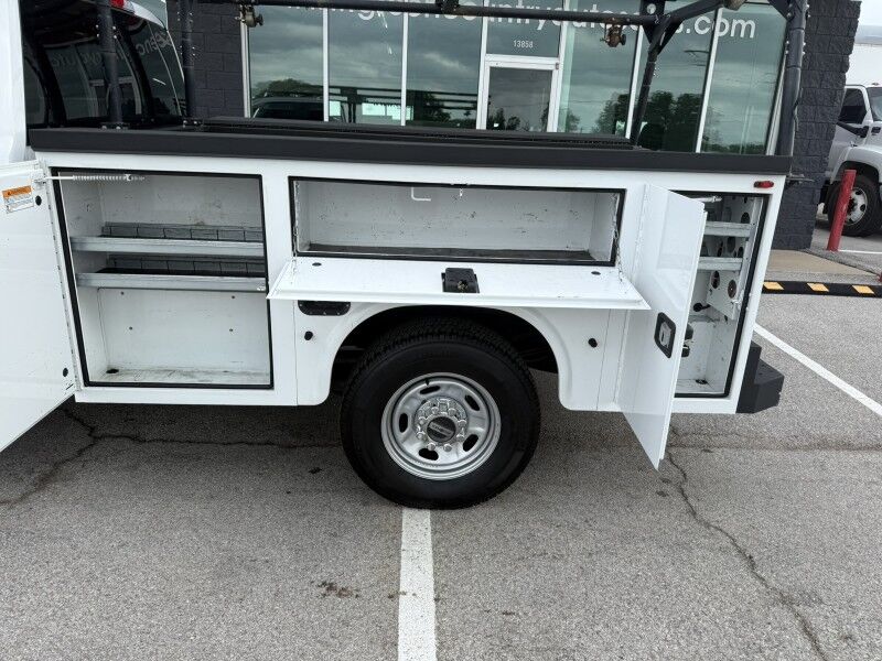 2019 Ford F-250 Utility XL Collinsville OK