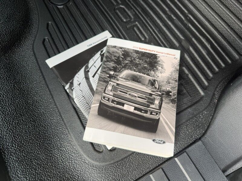 2019 Ford F-250 Utility XL Collinsville OK