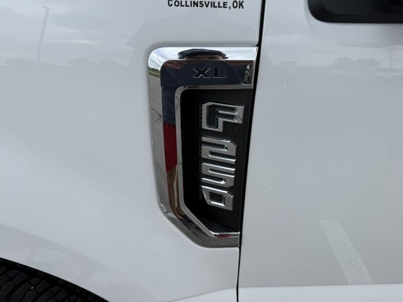2019 Ford F-250 Utility XL Collinsville OK