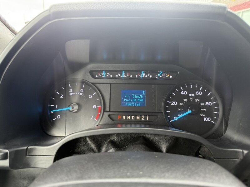 2019 Ford F-250 Utility XL Collinsville OK