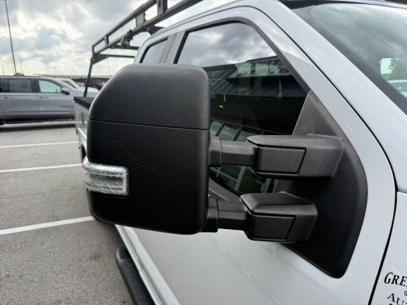 2019 Ford F-250 Utility XL Collinsville OK