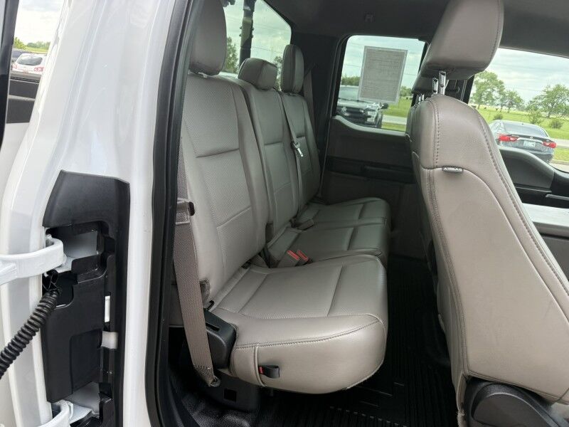 2019 Ford F-250 Utility XL Collinsville OK