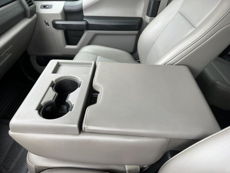 2019 Ford F-250 Utility XL Collinsville OK