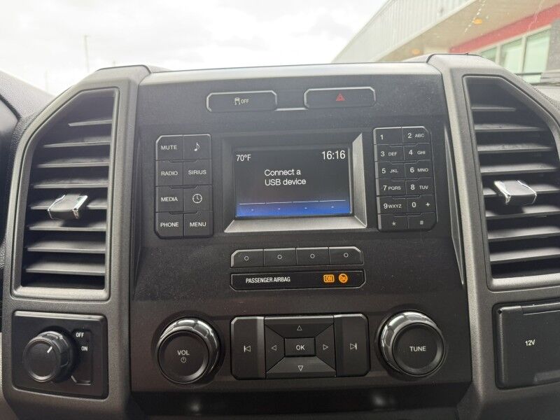 2019 Ford F-250 Utility XL Collinsville OK