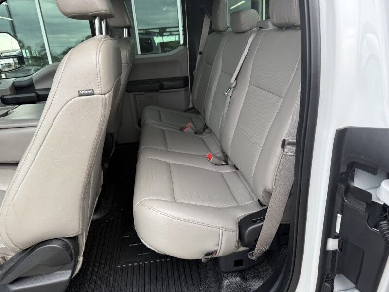 2019 Ford F-250 Utility XL Collinsville OK