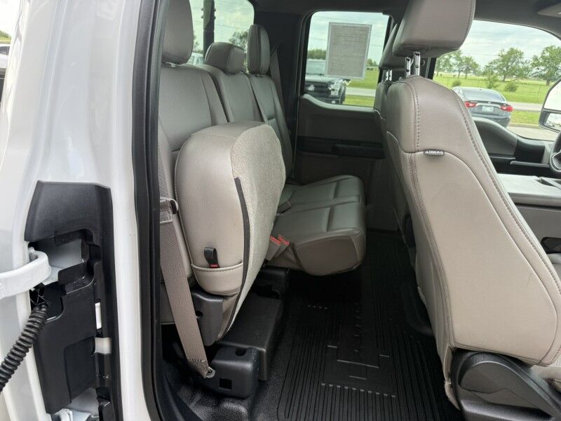 2019 Ford F-250 Utility XL Collinsville OK