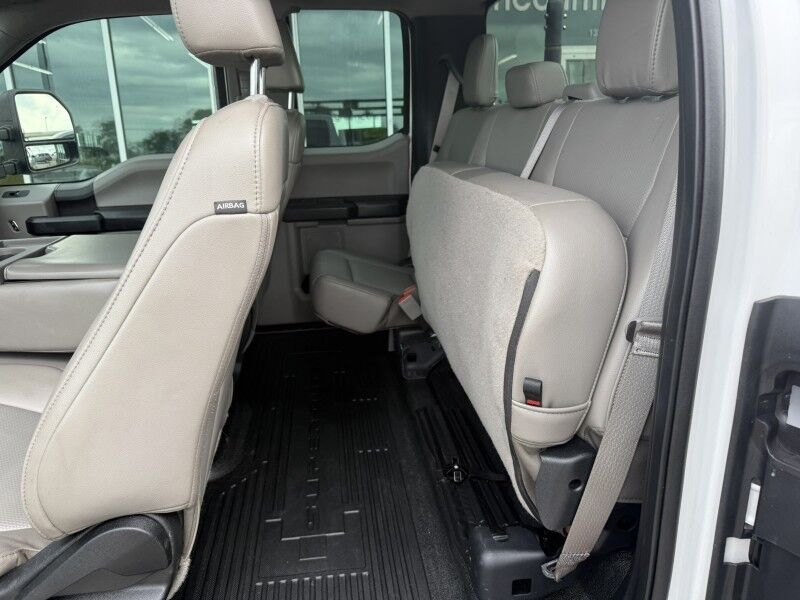 2019 Ford F-250 Utility XL Collinsville OK
