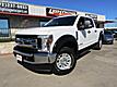 2019 Ford F-250 XL 4WD Crew Cab 6.75 Box