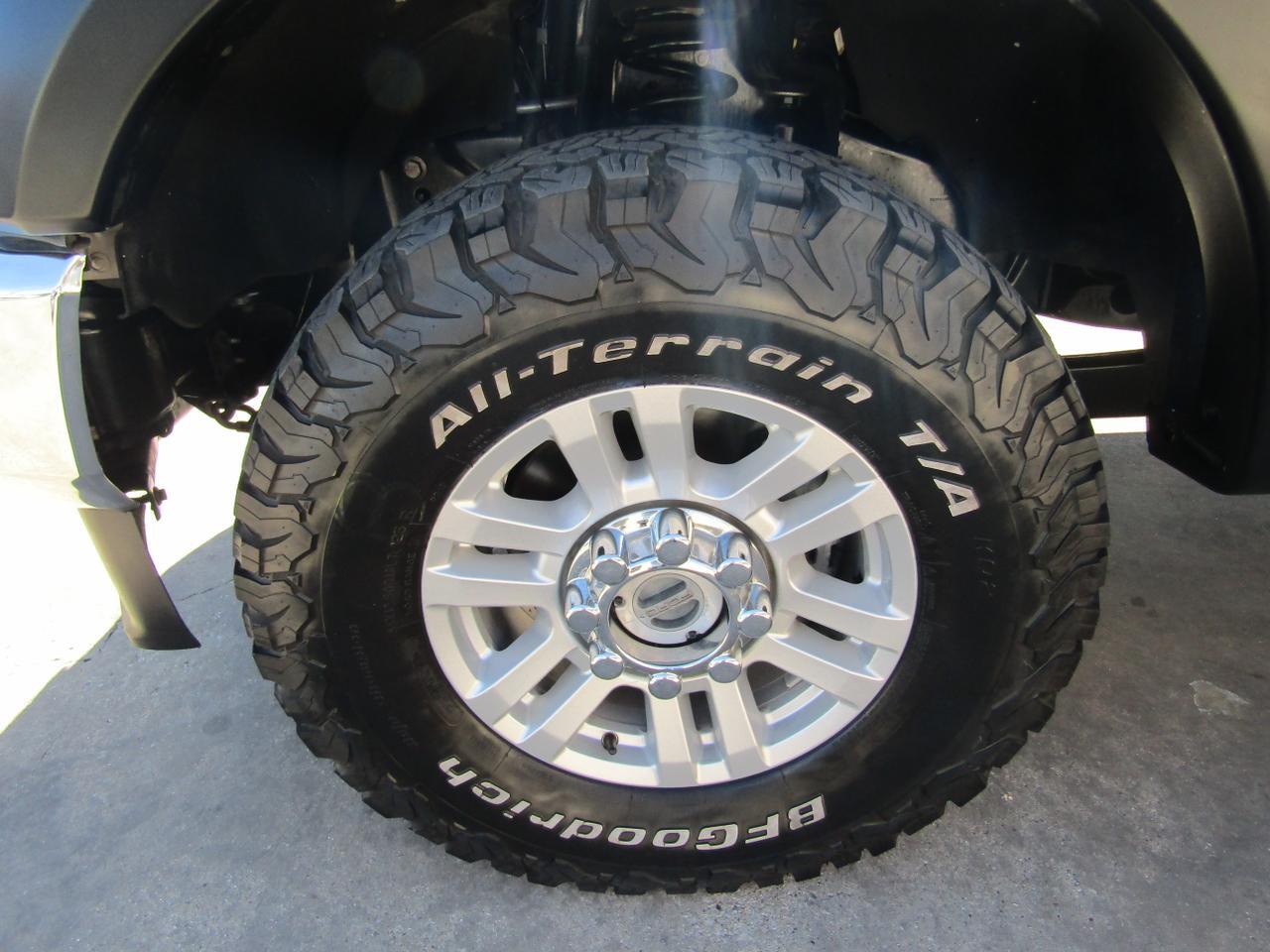 2019 Ford F-250 XL 4WD Crew Cab 6.75 Box Grand Prairie TX