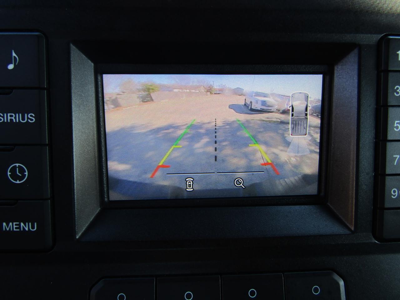 2019 Ford F-250 XL 4WD Crew Cab 6.75 Box Grand Prairie TX