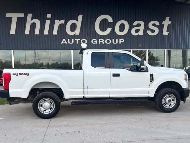 2019 Ford F-250 XL