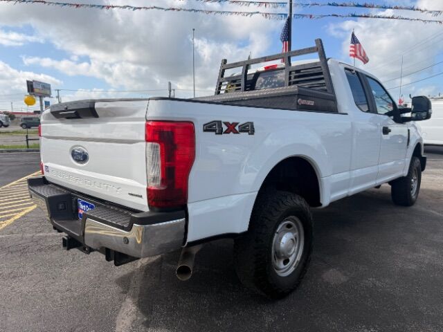 2019 Ford F-250 XL