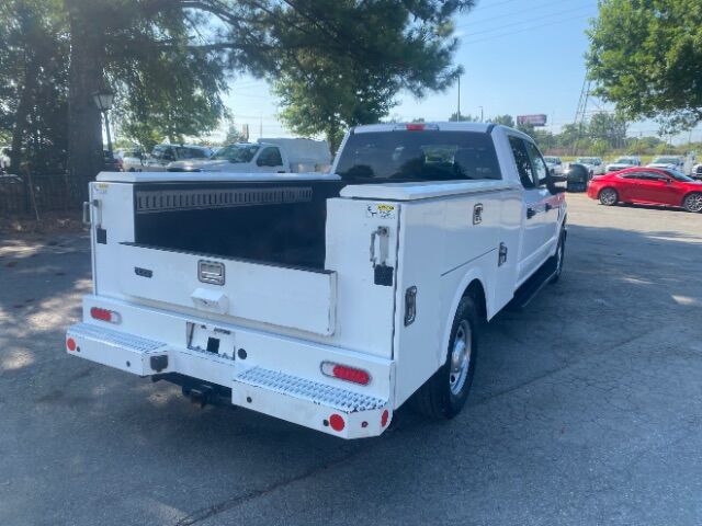 2019 Ford F-250 XL Charlotte NC