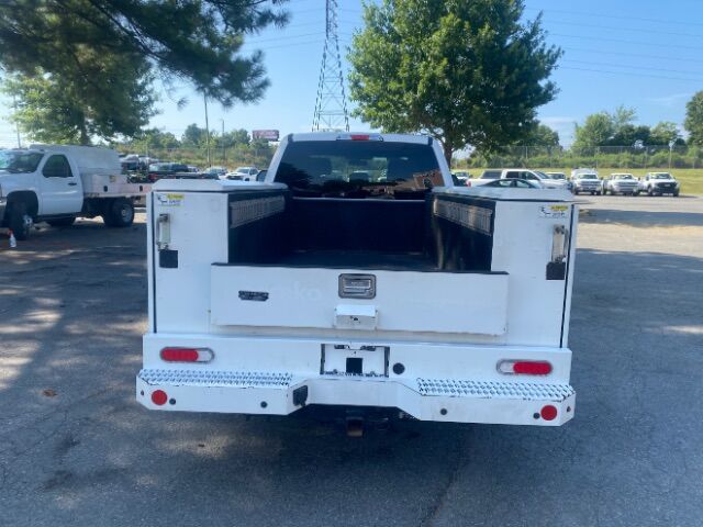 2019 Ford F-250 XL Charlotte NC
