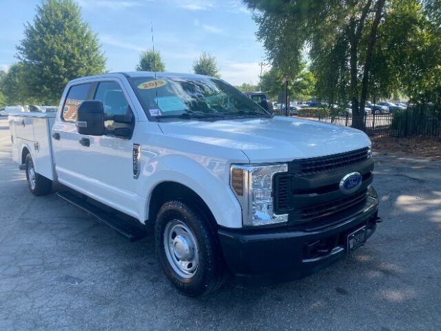 2019 Ford F-250 XL Charlotte NC