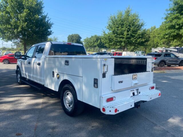 2019 Ford F-250 XL Charlotte NC