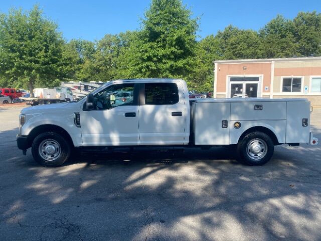 2019 Ford F-250 XL Charlotte NC