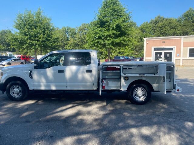 2019 Ford F-250 XL Charlotte NC