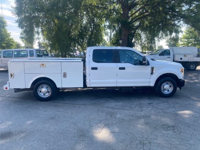 2019 Ford F-250 XL Charlotte NC