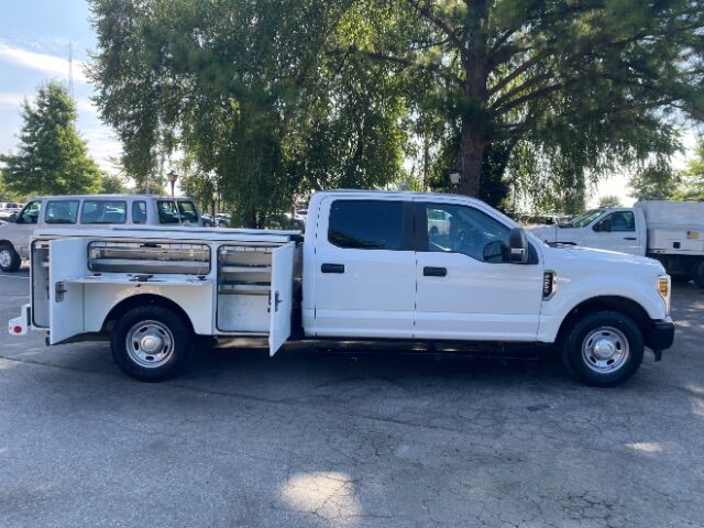 2019 Ford F-250 XL Charlotte NC