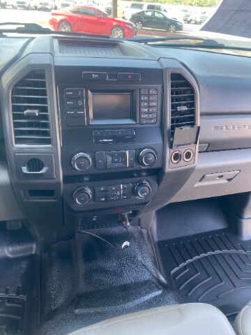 2019 Ford F-250 XL Charlotte NC