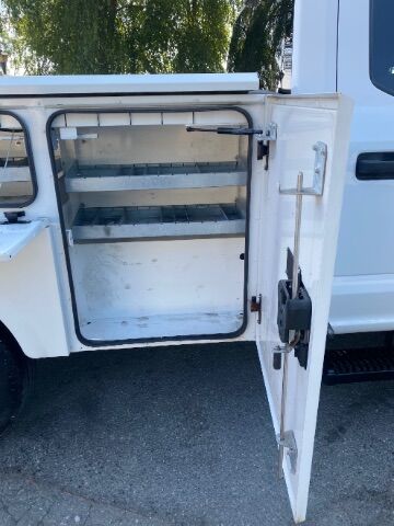 2019 Ford F-250 XL Charlotte NC