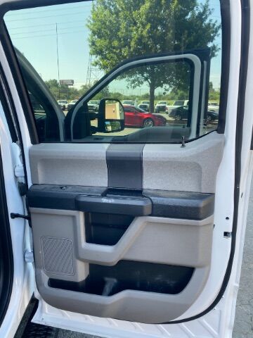2019 Ford F-250 XL Charlotte NC
