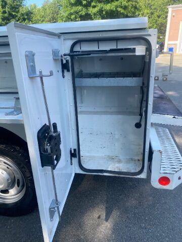 2019 Ford F-250 XL Charlotte NC