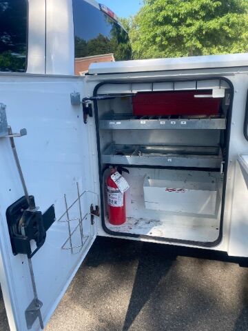 2019 Ford F-250 XL Charlotte NC