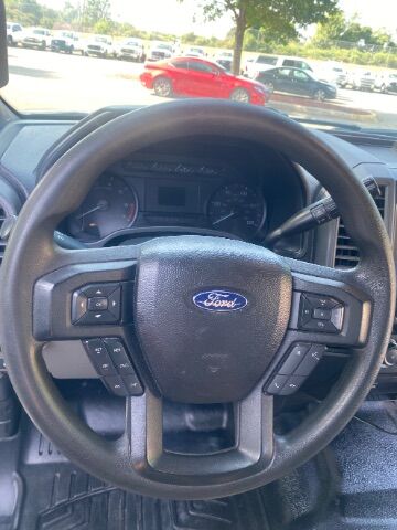 2019 Ford F-250 XL Charlotte NC