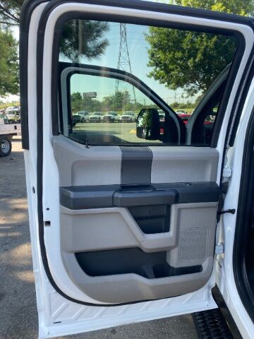 2019 Ford F-250 XL Charlotte NC