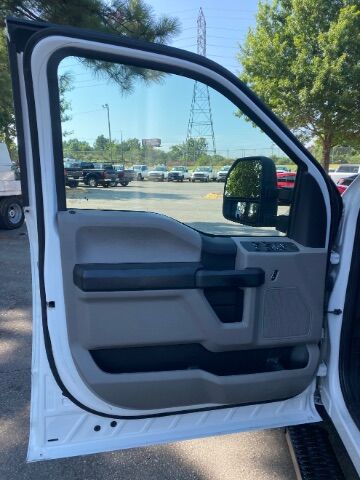 2019 Ford F-250 XL Charlotte NC