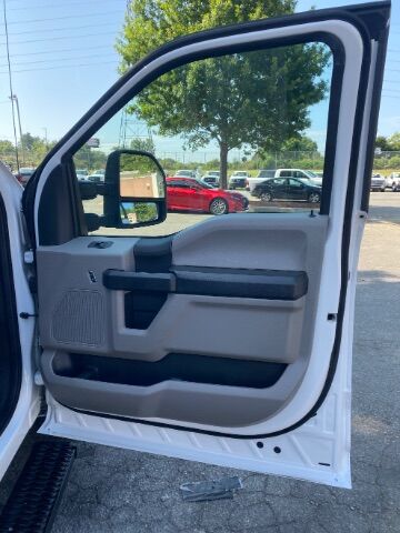 2019 Ford F-250 XL Charlotte NC