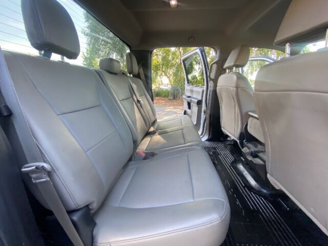2019 Ford F-250 XL Charlotte NC