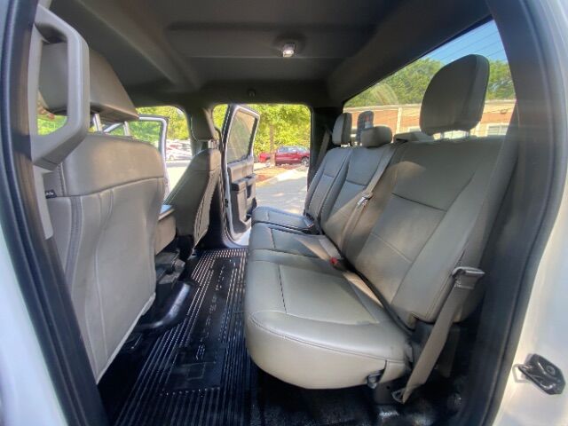 2019 Ford F-250 XL Charlotte NC